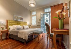 duque boutique and spa adults only