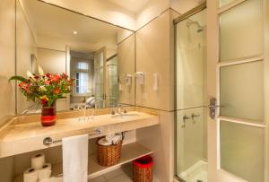 duque boutique and spa adults only