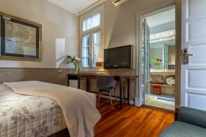 duque boutique and spa adults only