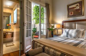 duque boutique and spa adults only