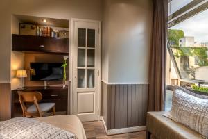 duque boutique and spa adults only