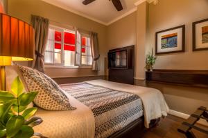 duque boutique and spa adults only