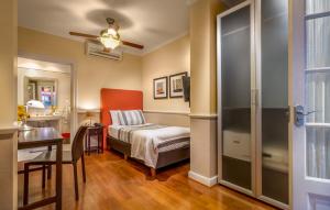 duque boutique and spa adults only