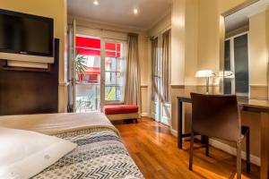 duque boutique and spa adults only