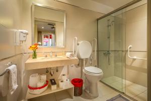 duque boutique and spa adults only