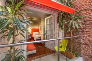duque boutique and spa adults only