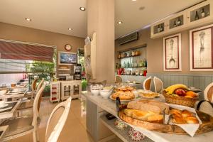 Duque Boutique & Spa (Adults Only),Monserrat>>Buenos Aires,4 star