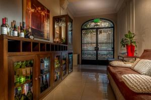 duque boutique and spa adults only
