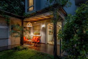duque boutique and spa adults only