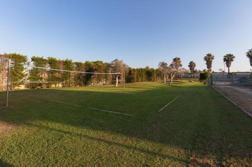 bandb giardini di marzo