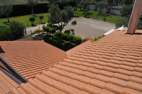 bandb giardini di marzo