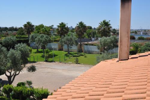 bandb giardini di marzo