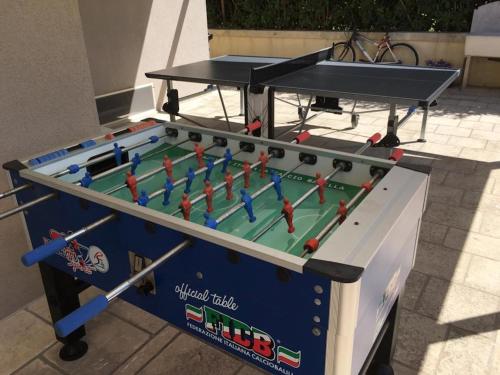 bandb giardini di marzo