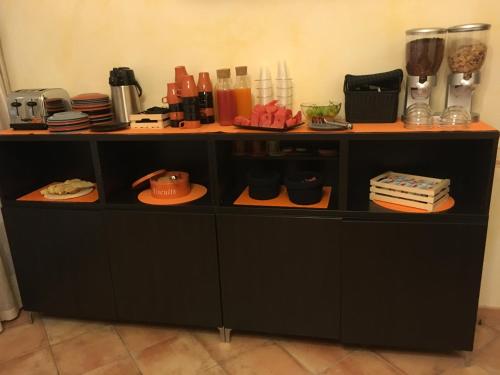 bandb giardini di marzo