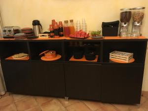 bandb giardini di marzo