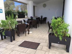 bandb giardini di marzo