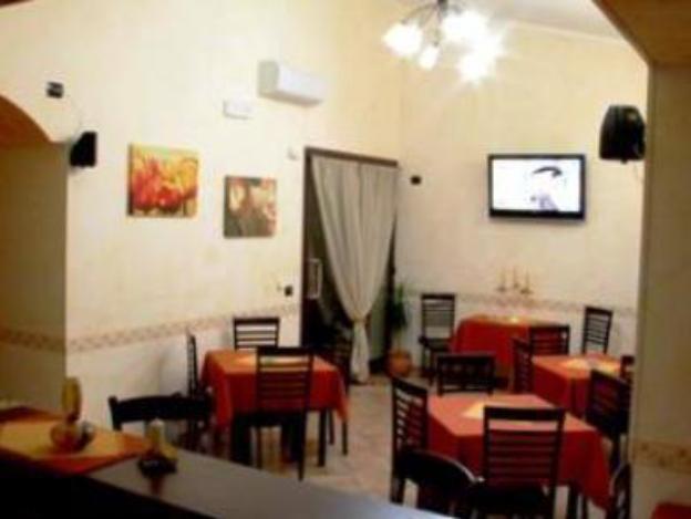 bandb giardini di marzo