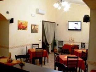 bandb giardini di marzo