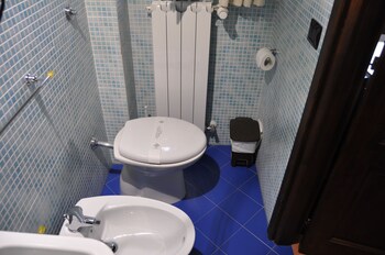 bandb giardini di marzo