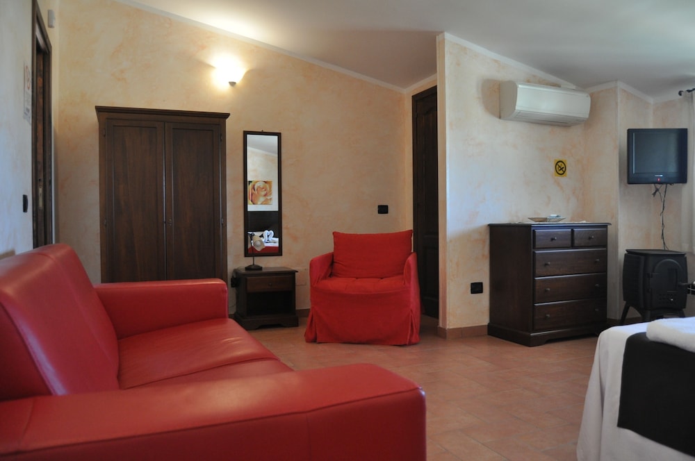 bandb giardini di marzo