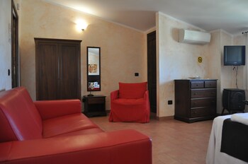 bandb giardini di marzo