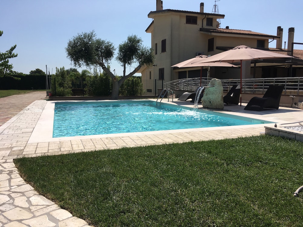 bandb giardini di marzo