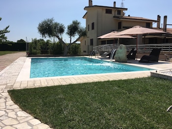 bandb giardini di marzo