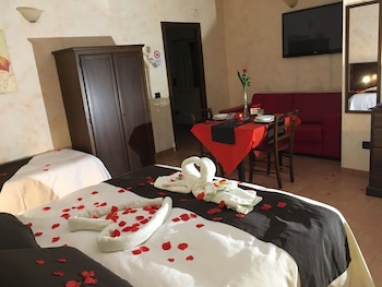 bandb giardini di marzo