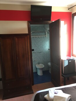 bandb giardini di marzo