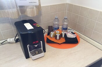 bandb giardini di marzo