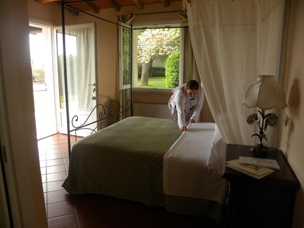 agriturismo ghiaccio bosco