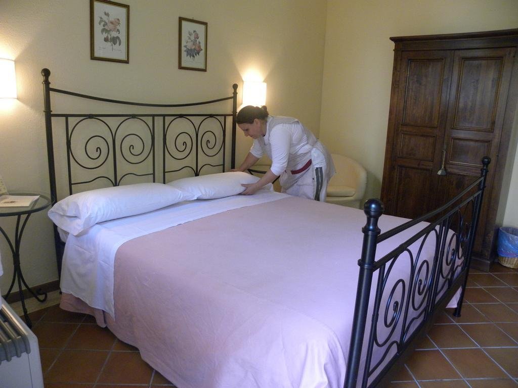 agriturismo ghiaccio bosco