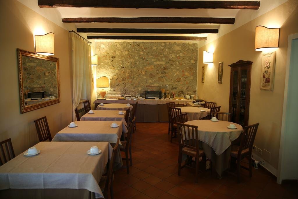 agriturismo ghiaccio bosco