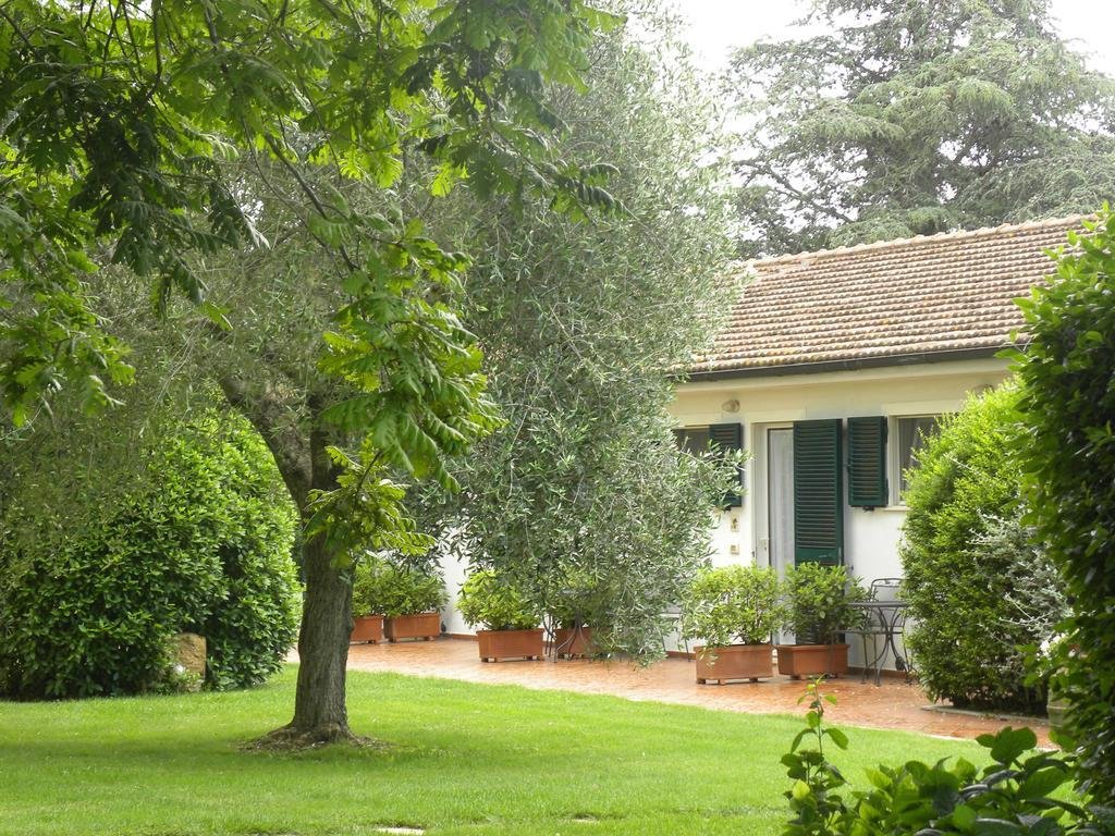 agriturismo ghiaccio bosco