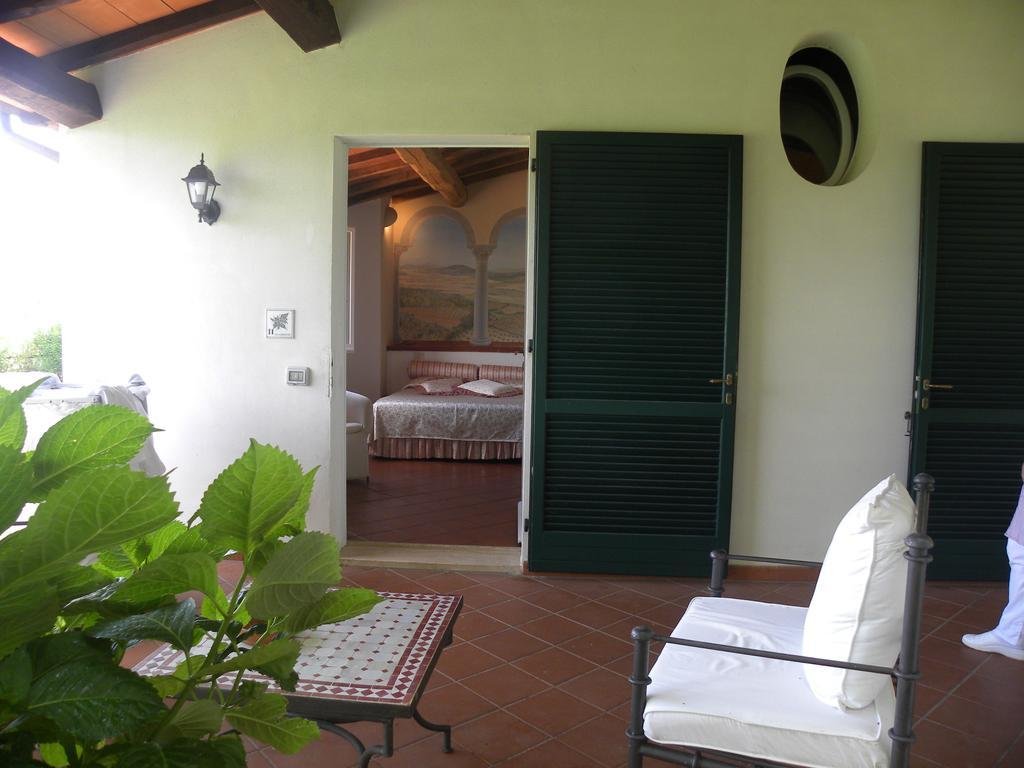 agriturismo ghiaccio bosco