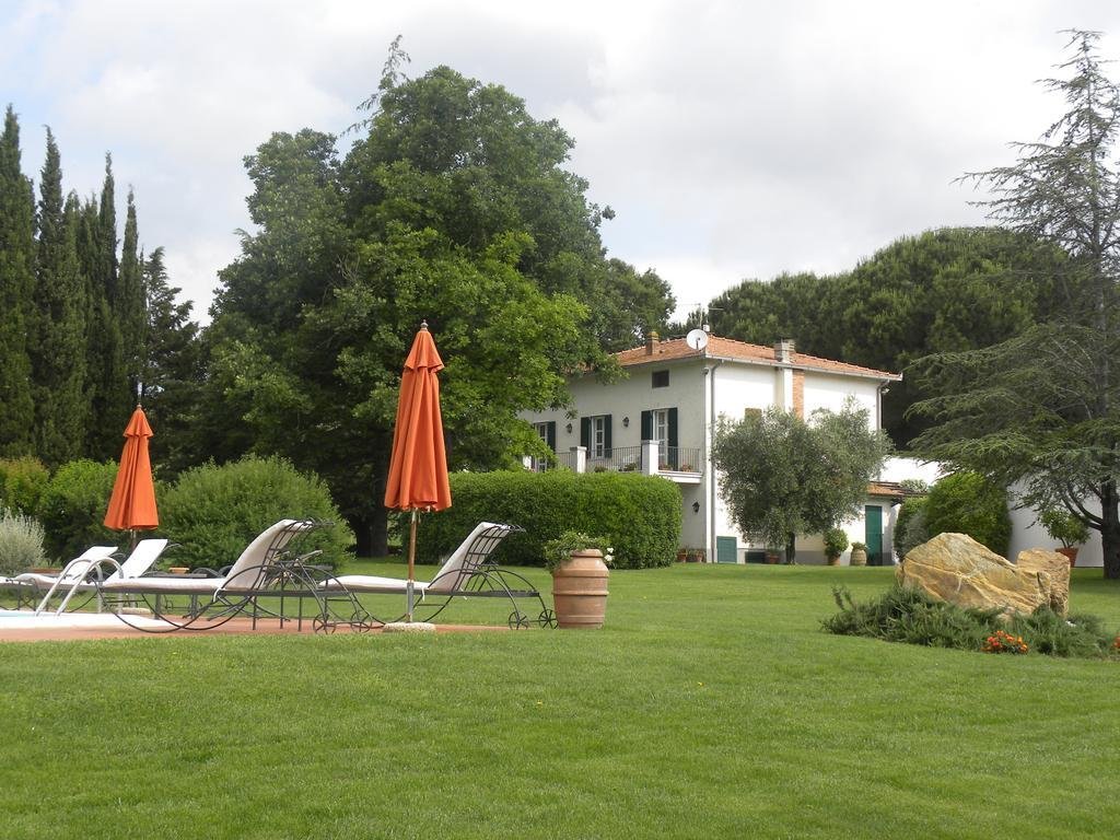 agriturismo ghiaccio bosco
