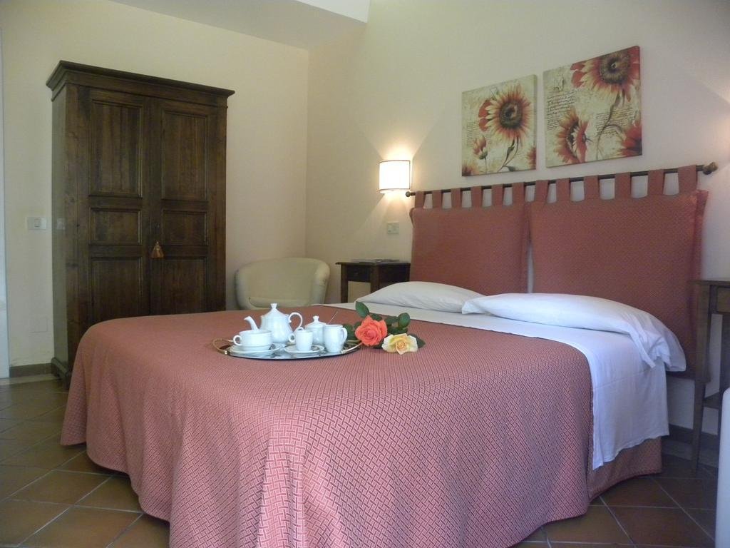 agriturismo ghiaccio bosco