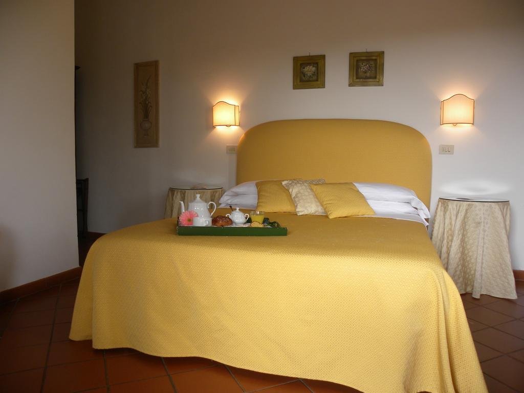 agriturismo ghiaccio bosco