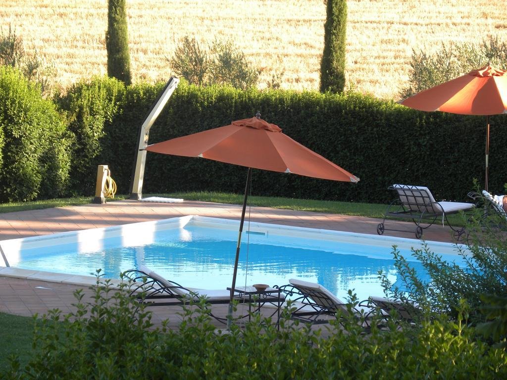 agriturismo ghiaccio bosco