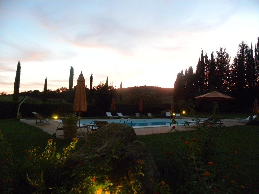 agriturismo ghiaccio bosco