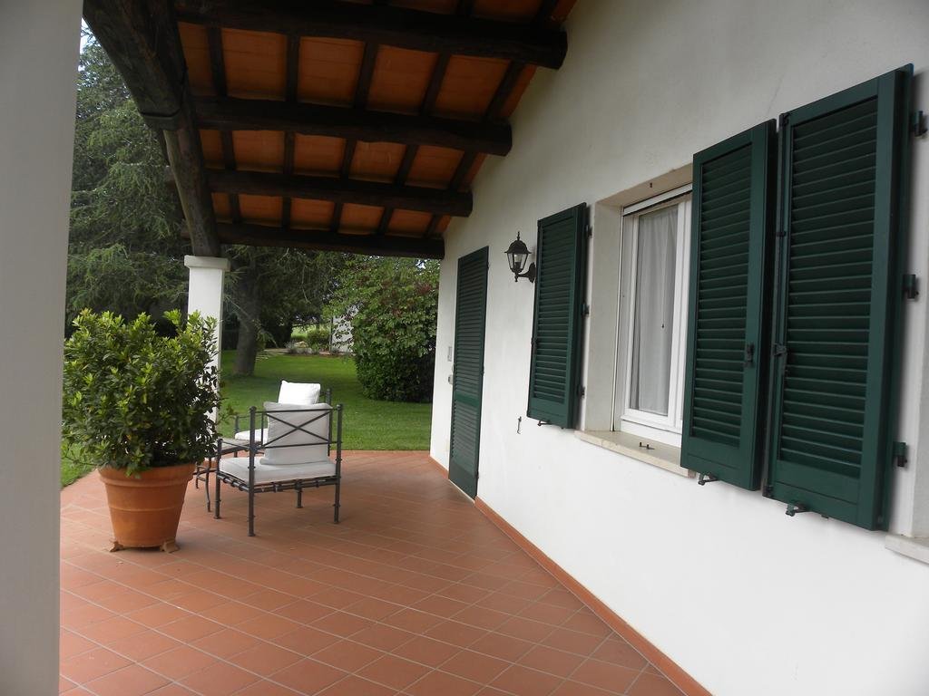 agriturismo ghiaccio bosco