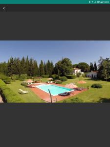agriturismo ghiaccio bosco