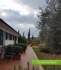 agriturismo ghiaccio bosco
