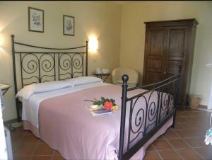 agriturismo ghiaccio bosco