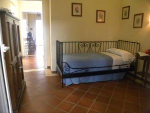 agriturismo ghiaccio bosco