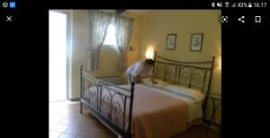 agriturismo ghiaccio bosco