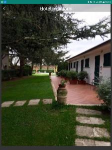 agriturismo ghiaccio bosco