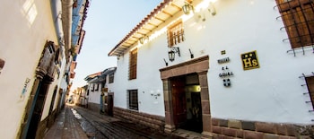 hostal el grial