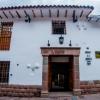 hostal el grial