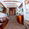 hostal el grial